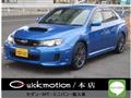 2012 Subaru Impreza Wrx