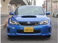 2012 Subaru Impreza Wrx