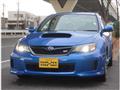 2012 Subaru Impreza Wrx