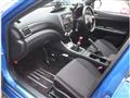 2012 Subaru Impreza Wrx