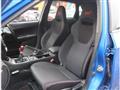 2012 Subaru Impreza Wrx