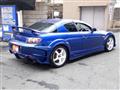 2008 Mazda RX-8