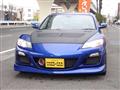 2008 Mazda RX-8