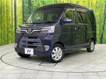 2019 Daihatsu Atrai Wagon