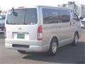 2014 Toyota Hiace Van