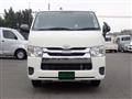 2019 Toyota Hiace Van