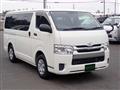 2019 Toyota Hiace Van