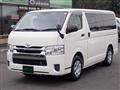 2019 Toyota Hiace Van