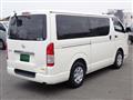 2019 Toyota Hiace Van