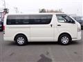 2019 Toyota Hiace Van