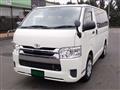 2019 Toyota Hiace Van