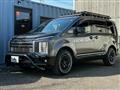 2019 Mitsubishi Delica D5