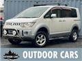 2009 Mitsubishi Delica D5