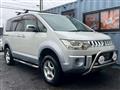 2009 Mitsubishi Delica D5