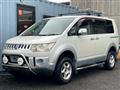 2009 Mitsubishi Delica D5