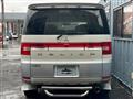 2009 Mitsubishi Delica D5