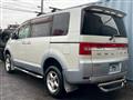 2009 Mitsubishi Delica D5