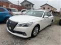 2014 Toyota Crown