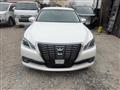 2014 Toyota Crown