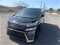 2023 Toyota Vellfire