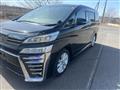 2023 Toyota Vellfire