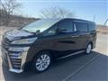 2023 Toyota Vellfire