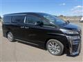 2023 Toyota Vellfire