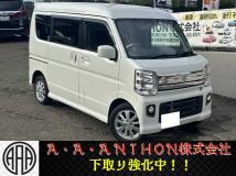 2020 Suzuki Every Wagon