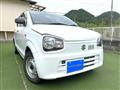 2015 Suzuki Alto