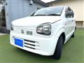 2015 Suzuki Alto