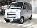 2024 Daihatsu Hijet Cargo