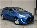 2015 Toyota AQUA