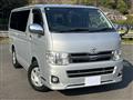 2011 Toyota Hiace Van