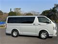 2011 Toyota Hiace Van