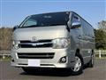 2011 Toyota Hiace Van