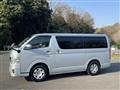 2011 Toyota Hiace Van