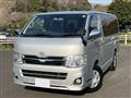 2011 Toyota Hiace Van