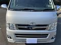 2011 Toyota Hiace Van