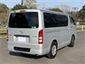 2011 Toyota Hiace Van