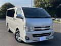 2011 Toyota Hiace Van