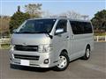 2011 Toyota Hiace Van