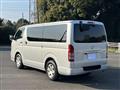 2011 Toyota Hiace Van