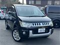2010 Mitsubishi Delica D5