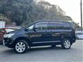 2010 Mitsubishi Delica D5