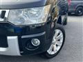 2010 Mitsubishi Delica D5