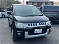 2010 Mitsubishi Delica D5