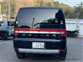 2010 Mitsubishi Delica D5