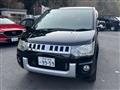 2010 Mitsubishi Delica D5