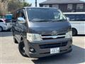 2010 Toyota Hiace Van