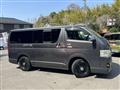 2010 Toyota Hiace Van